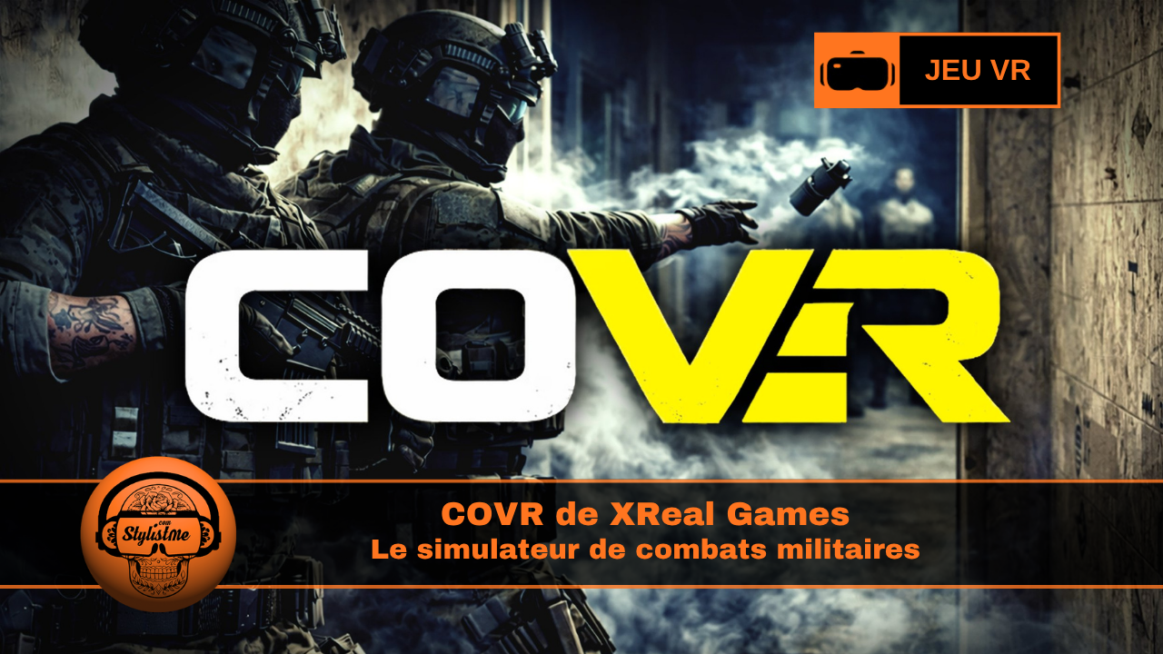 COVR
