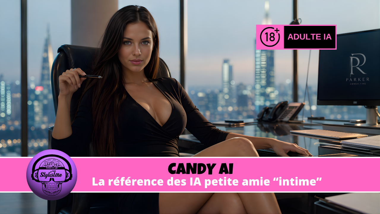 Candy AI avis test Candy AI avis test