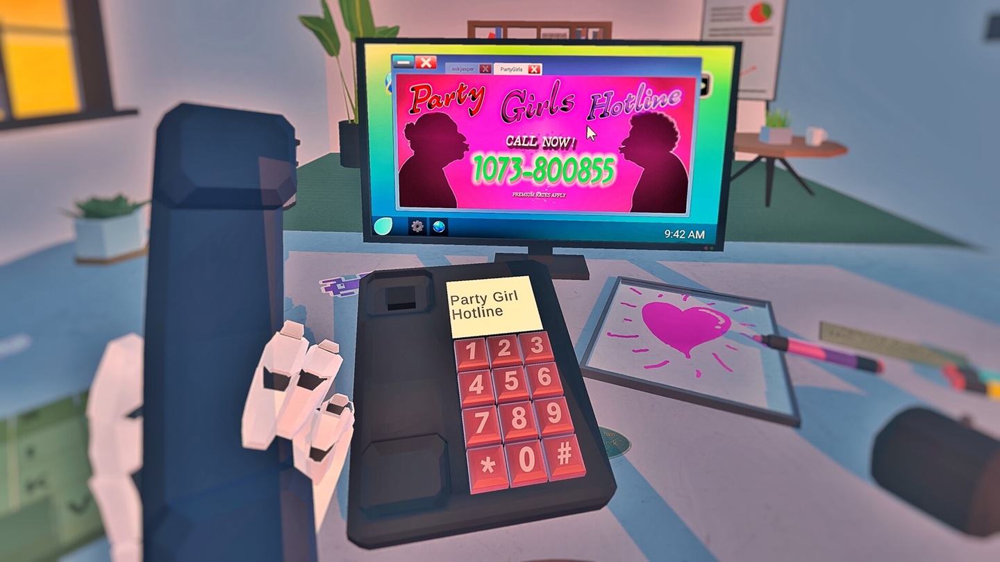 Game Dev Simulator avis