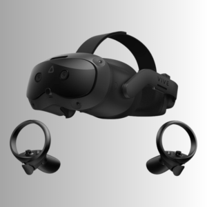 HTC Vive Focus Vision