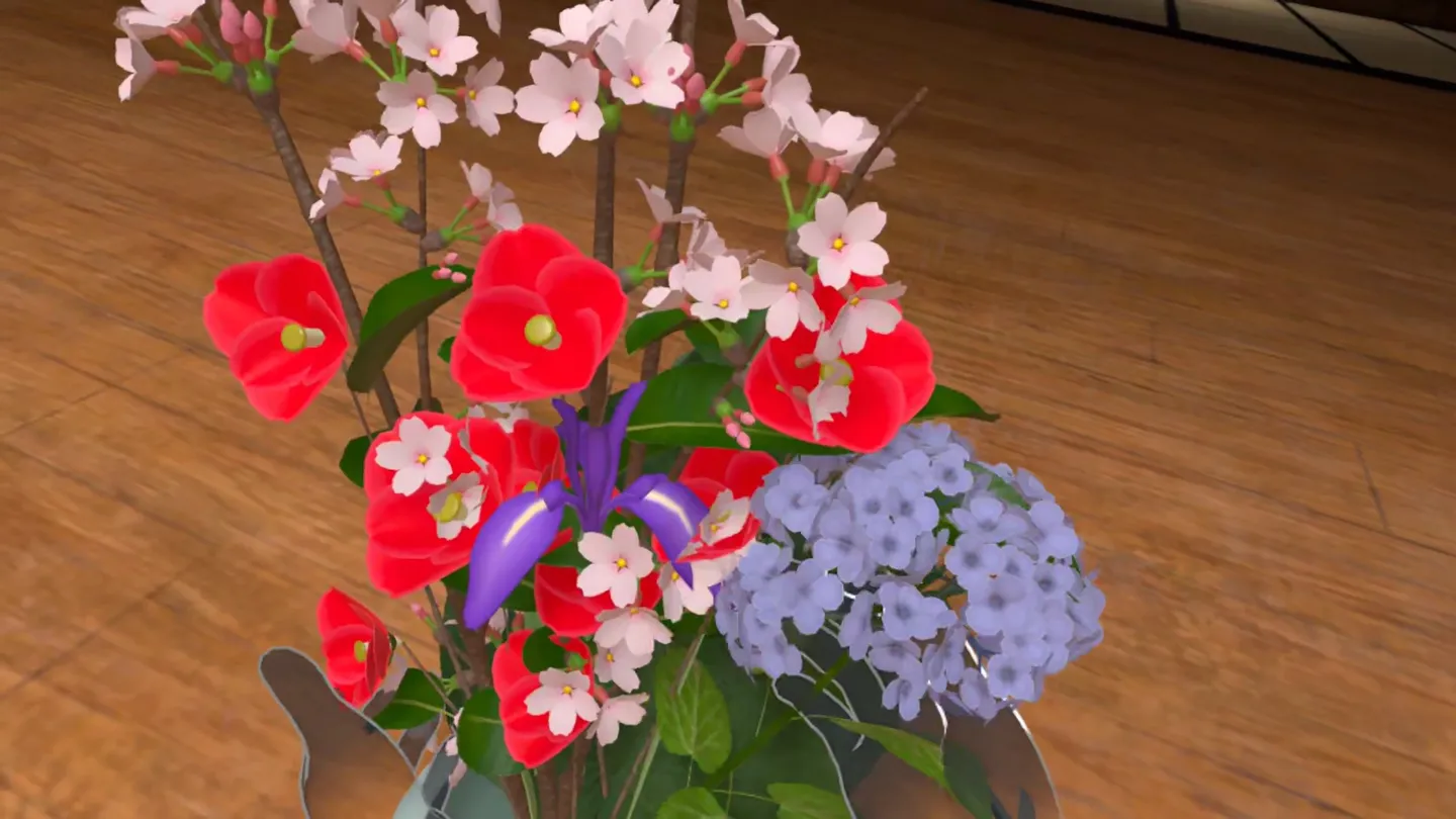 JAPAN ACTIVITY SIMULATOR test