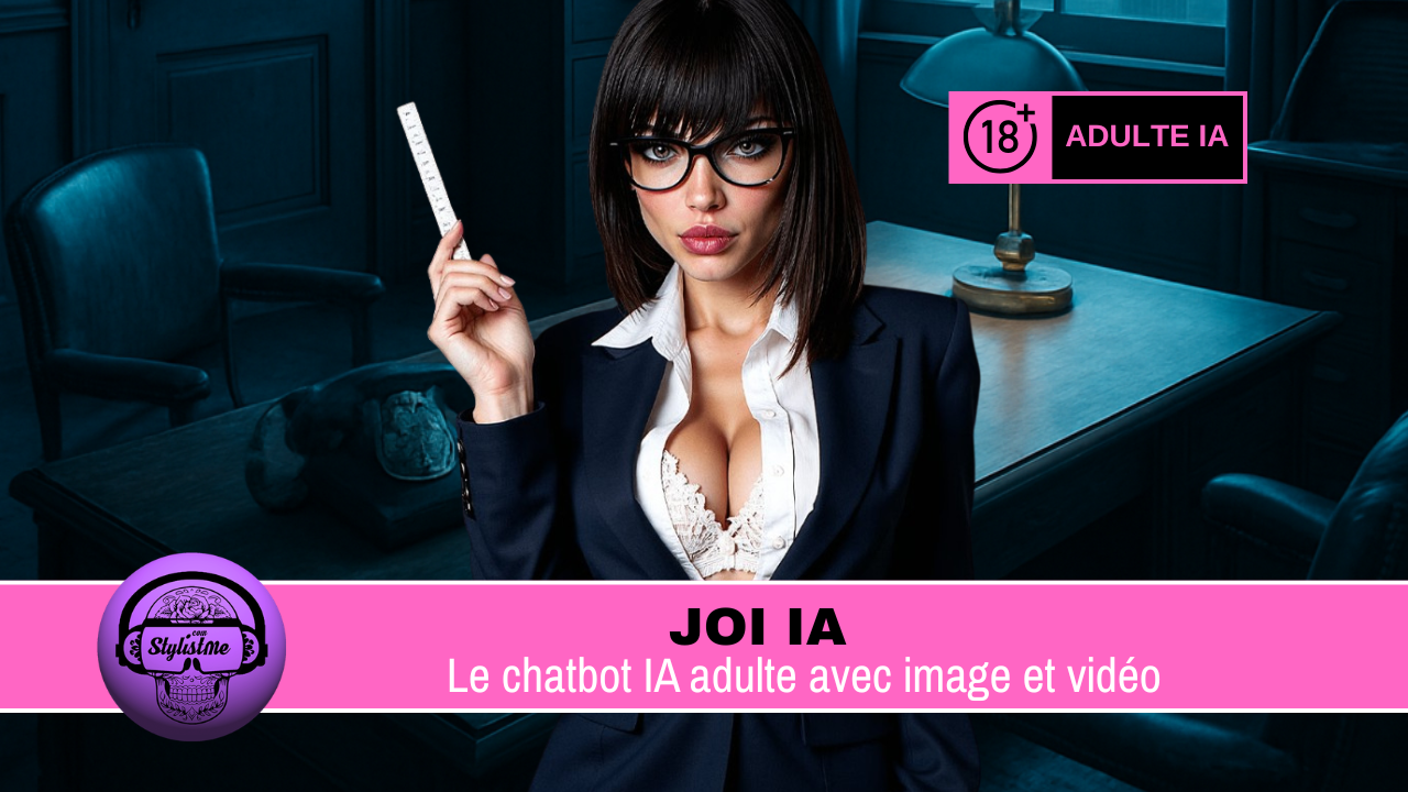 JOI IA avis test JOI IA avis test