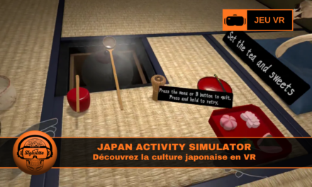 Japan Activity Simulator : immersion dans la culture japonaise