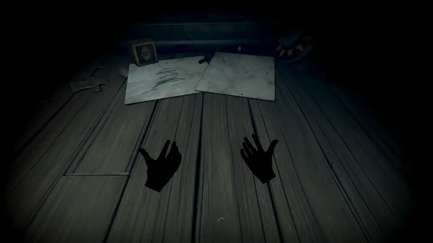 Little Nightmares VR Altered Echoes avis
