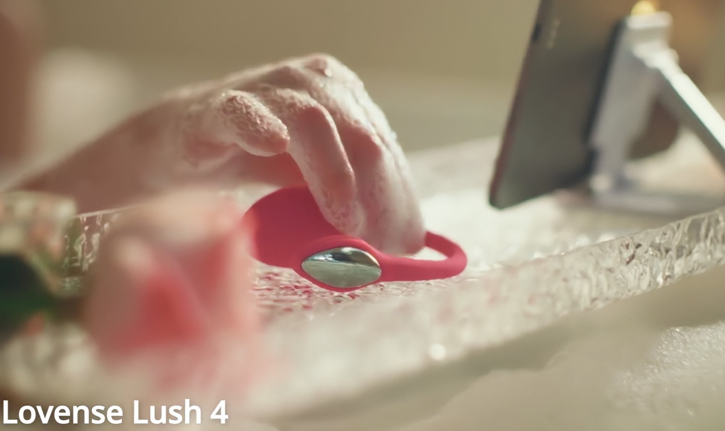 Lovense Lush test avis Lovense Lush test avis