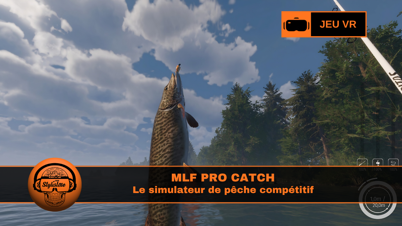 MLF Pro Catch