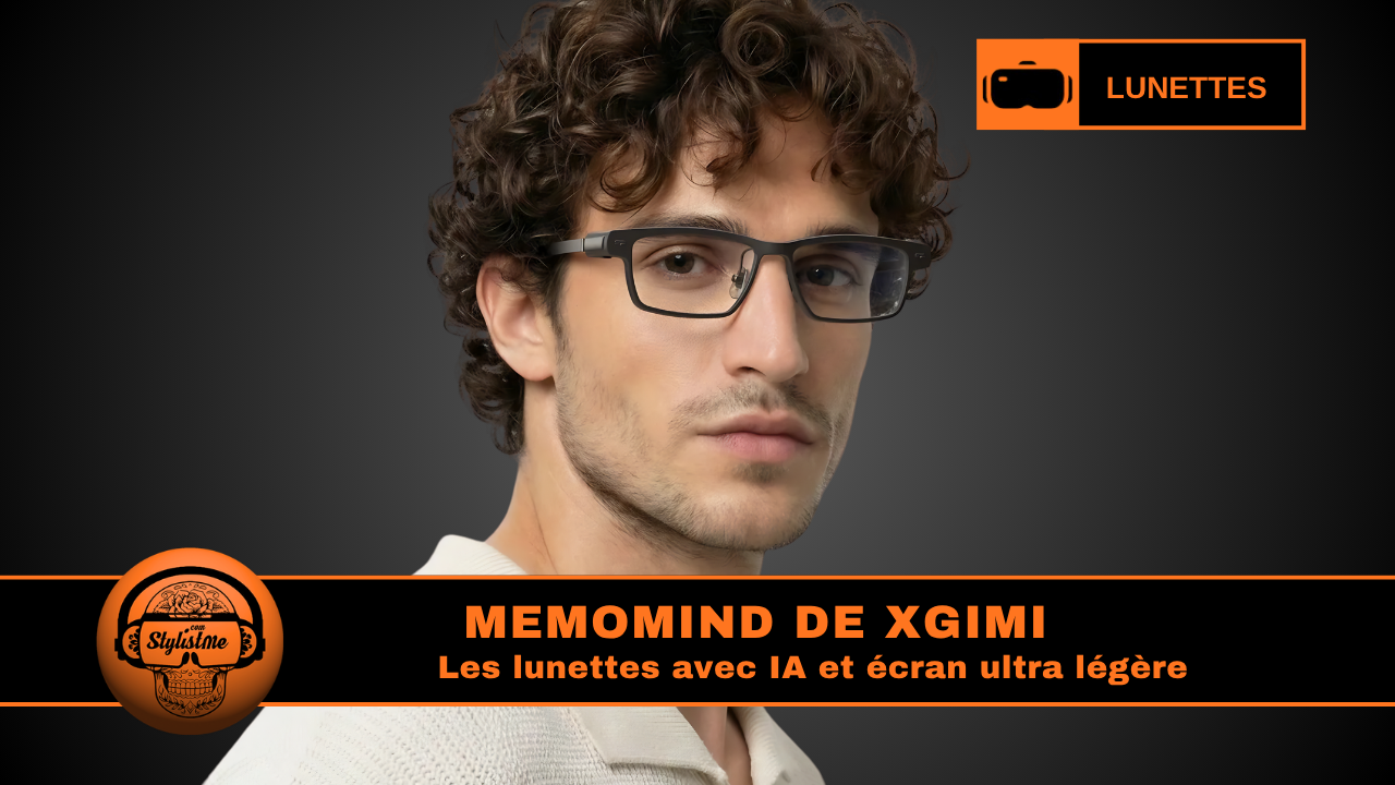 MemoMind XGIMI MemoMind XGIMI