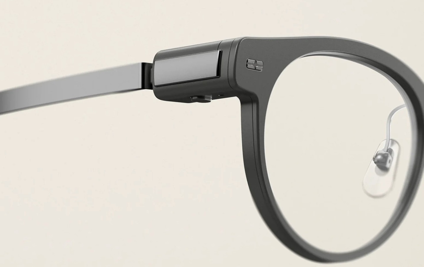 Memomind lunettes écran fines Memomind lunettes écran fines