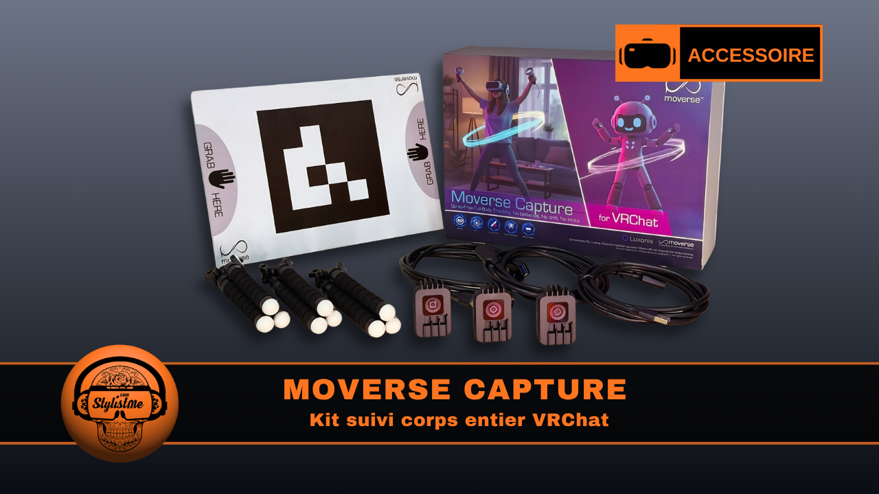 Moverse Capture Moverse Capture