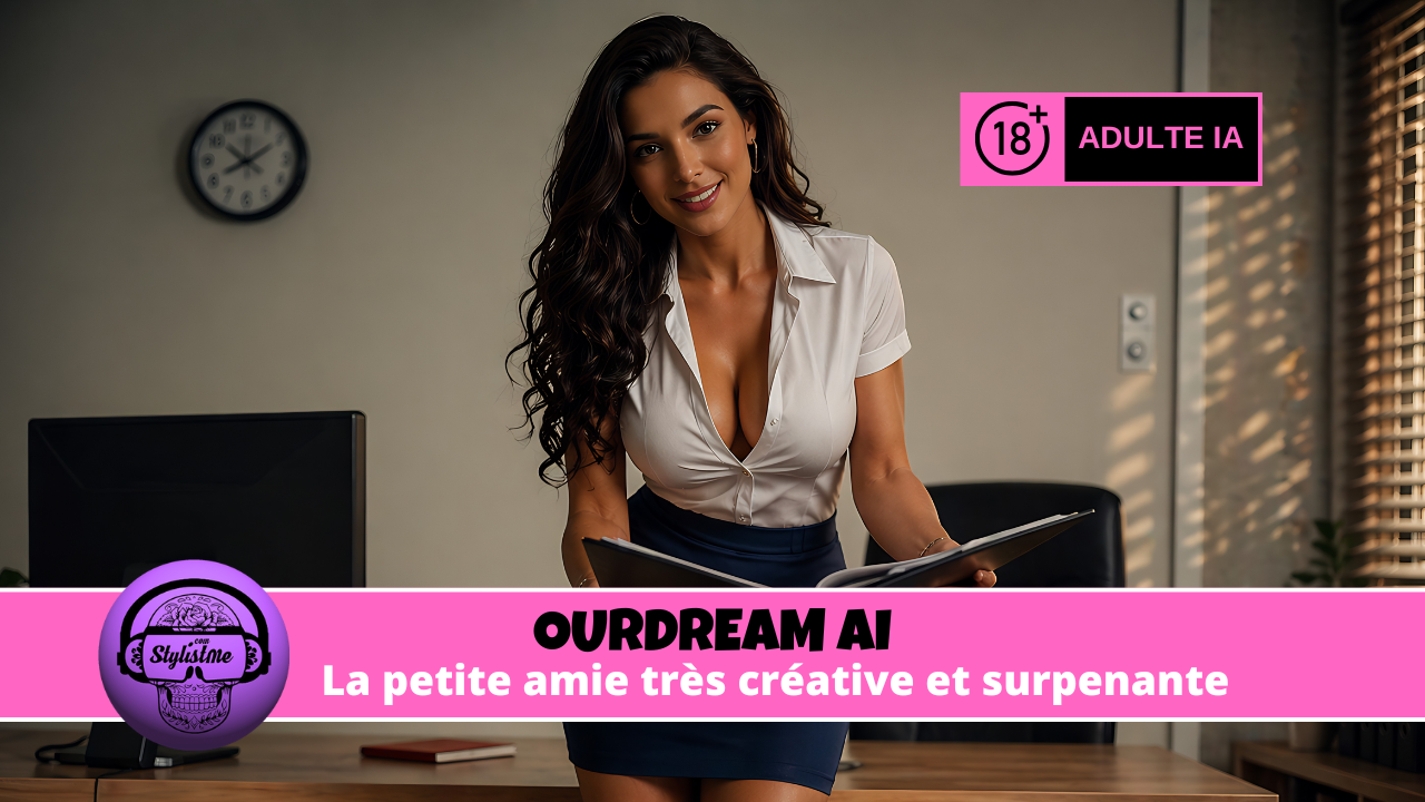 OurDream AI avis test OurDream AI avis test