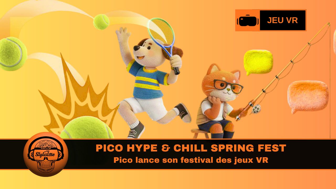 Pico Hype & Chill Spring Fest Pico Hype & Chill Spring Fest