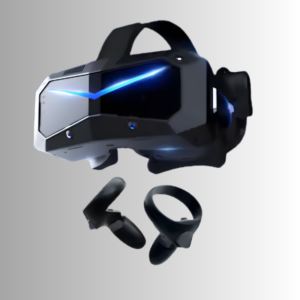 Pimax Crystal Super