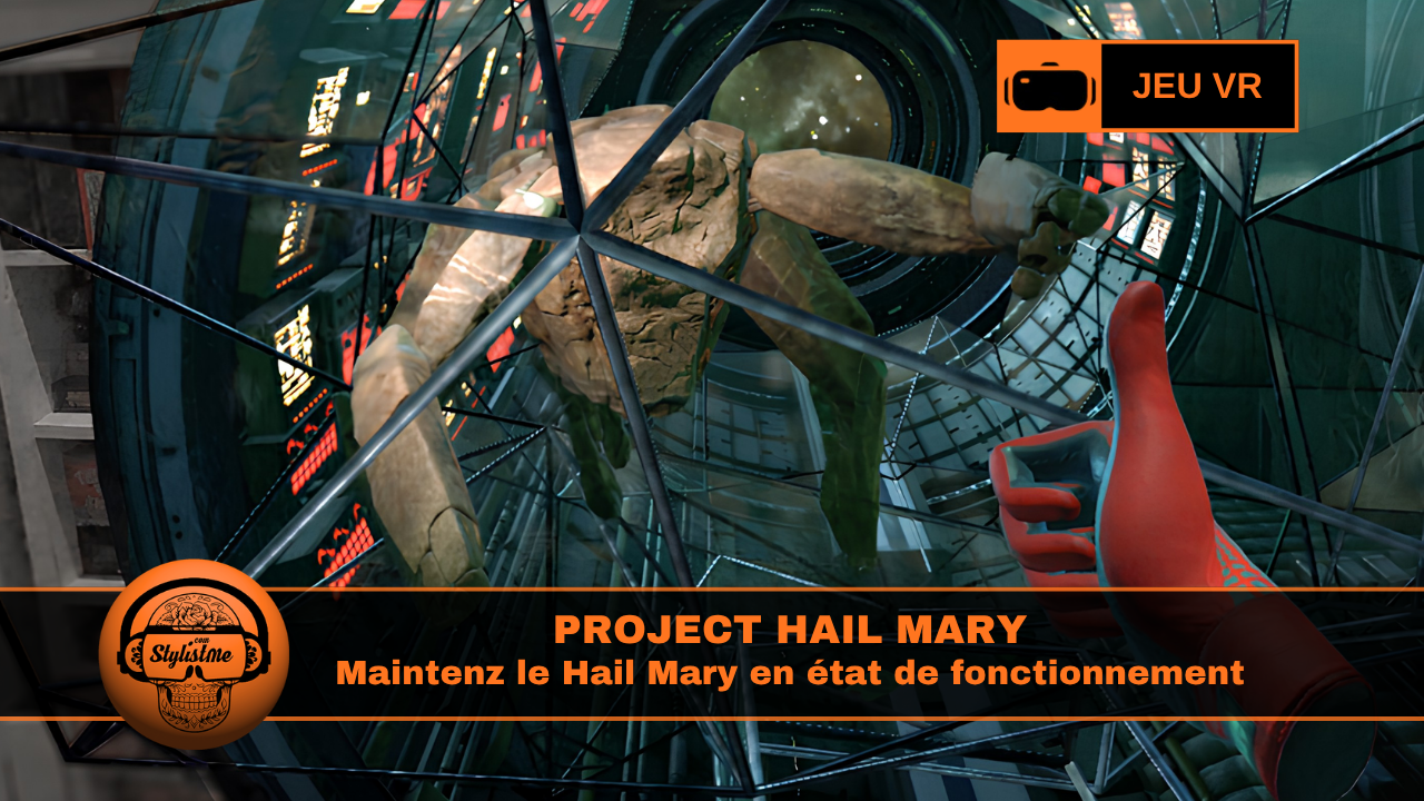 Project Hail Mary
