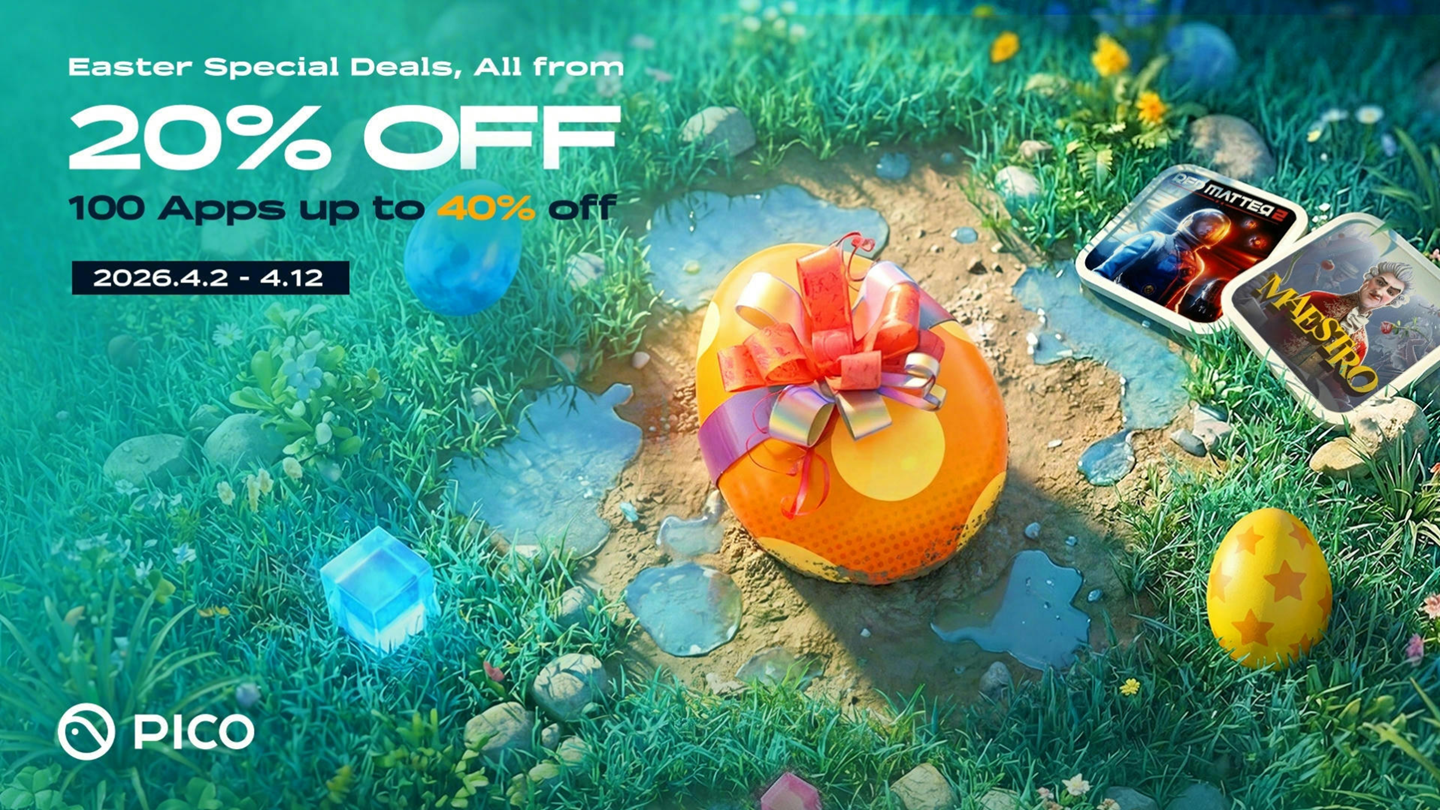 Promo Pico Store avril 2026