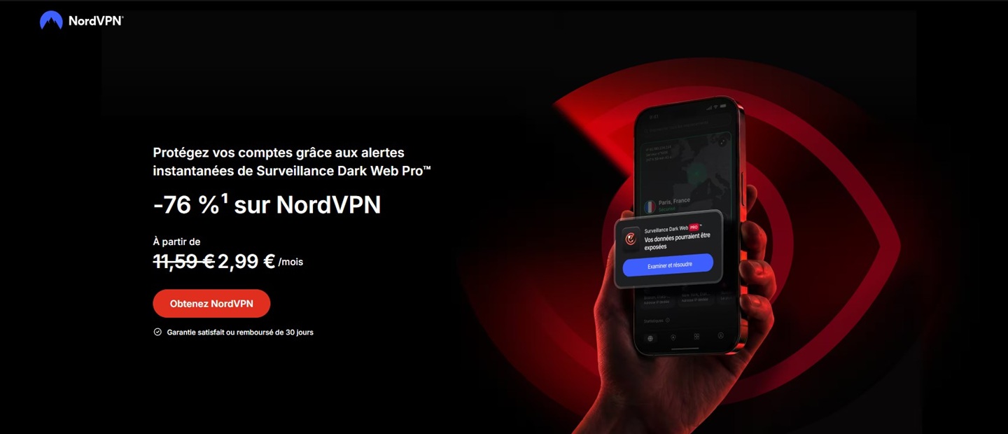 Promo VPN StylistMe Nord VPN