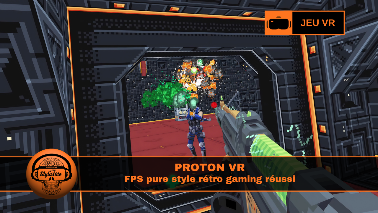 Proton VR