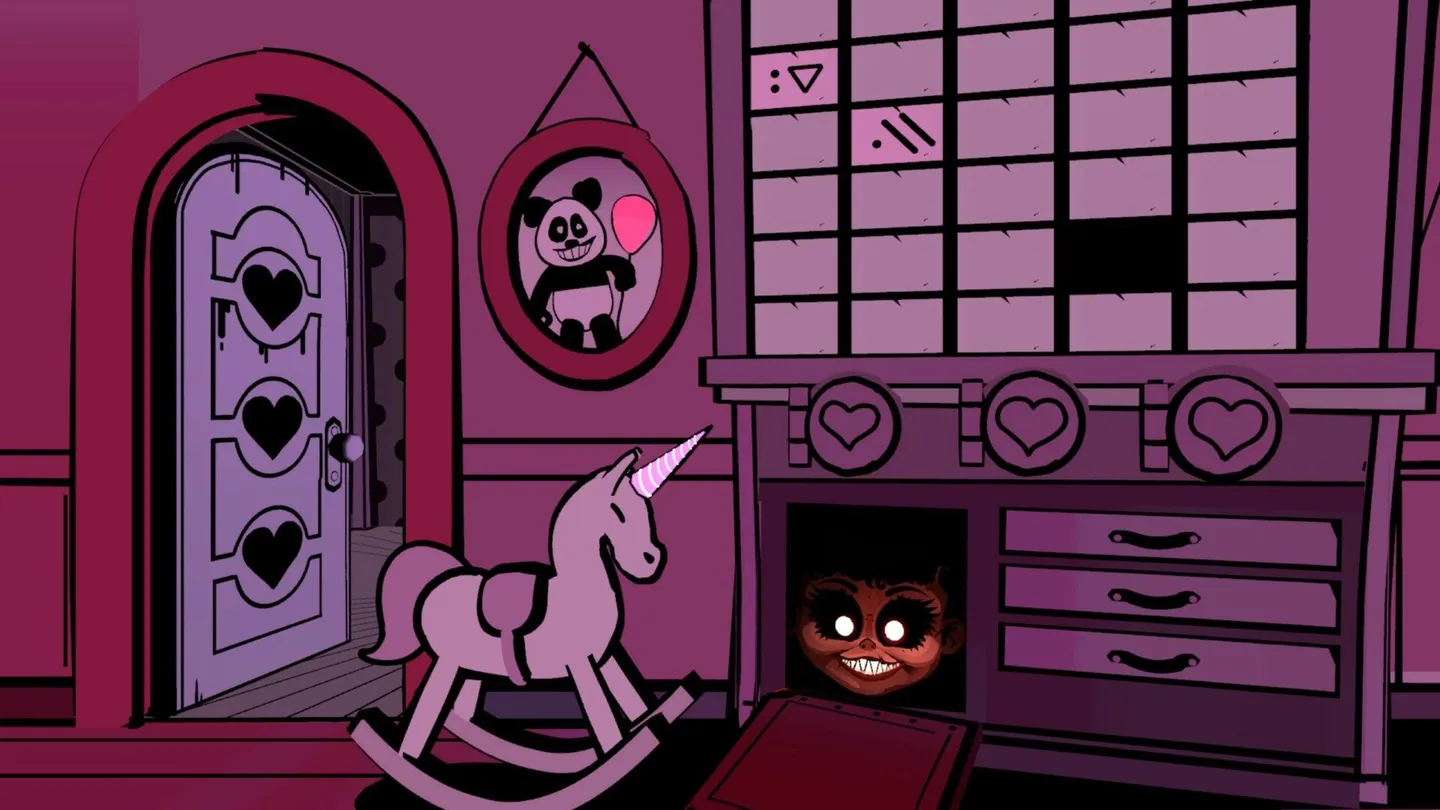 Riddlewood Manor Avis