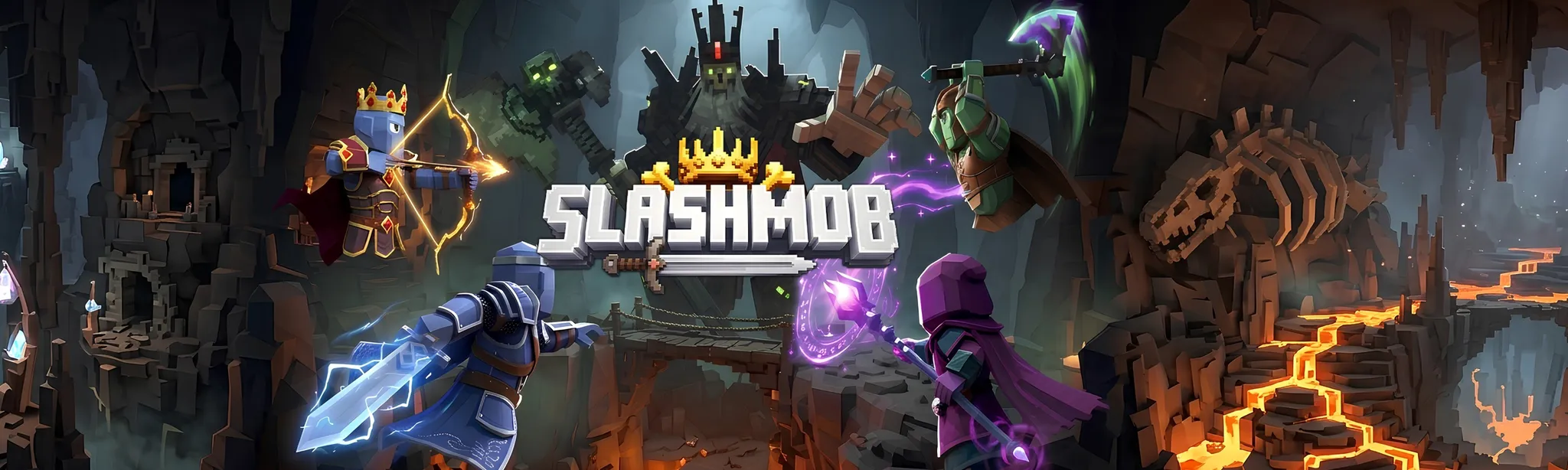 Slashmob avis