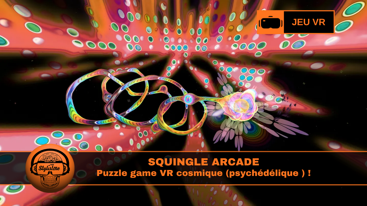 Squingle Arcade