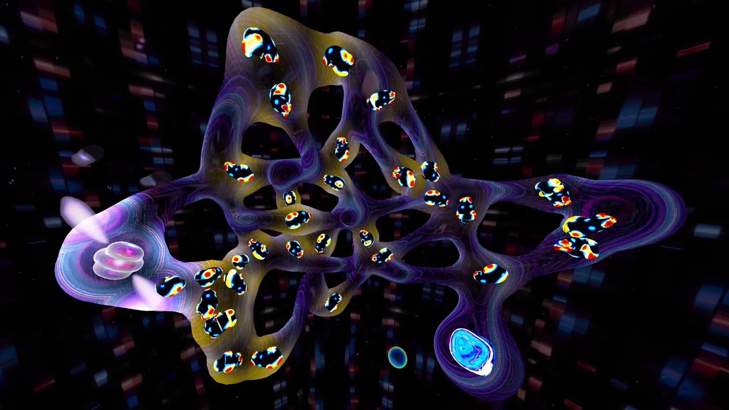 Squingle Arcade avis