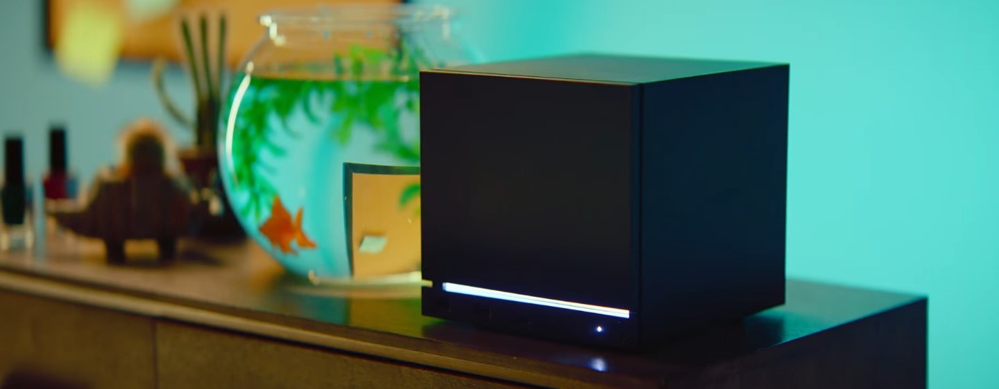 Steam Machine date de sortie