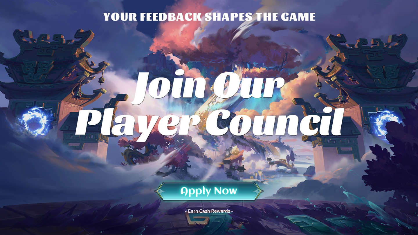 The Great Flood VR communauté