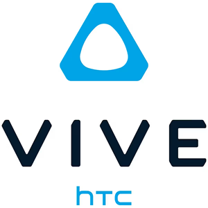 logo HTC Vive