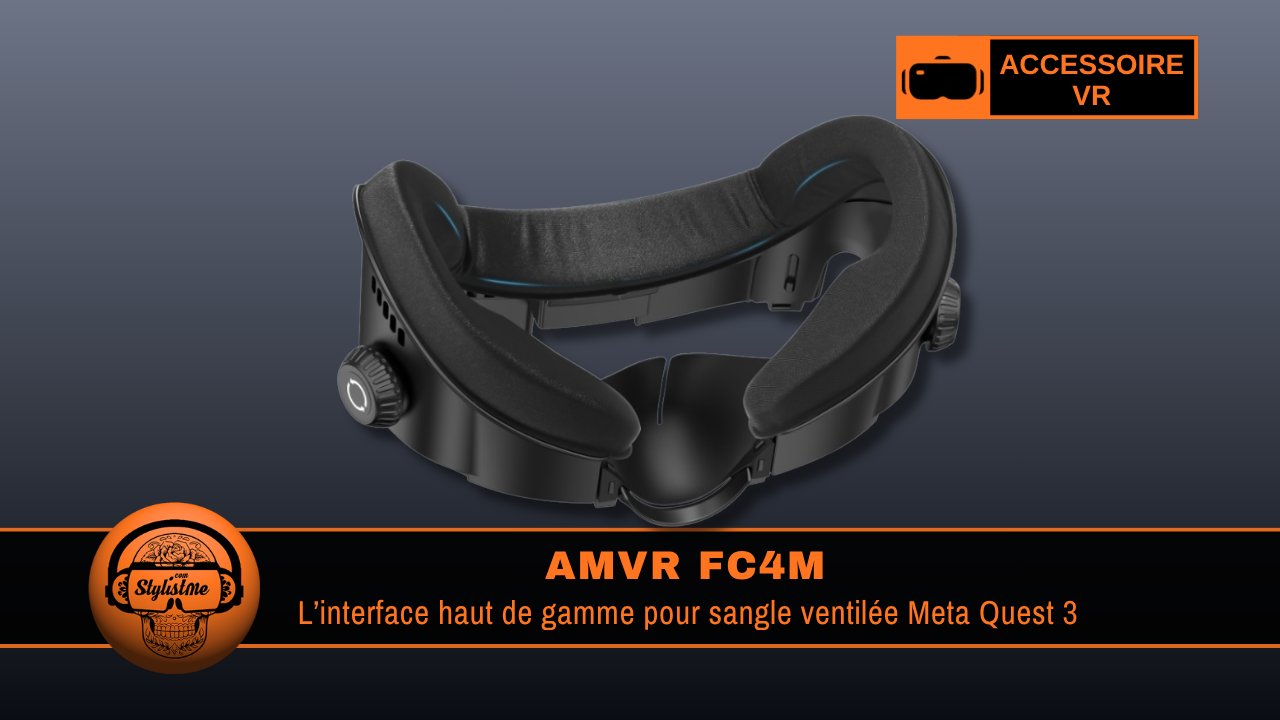 AMVR FC4M