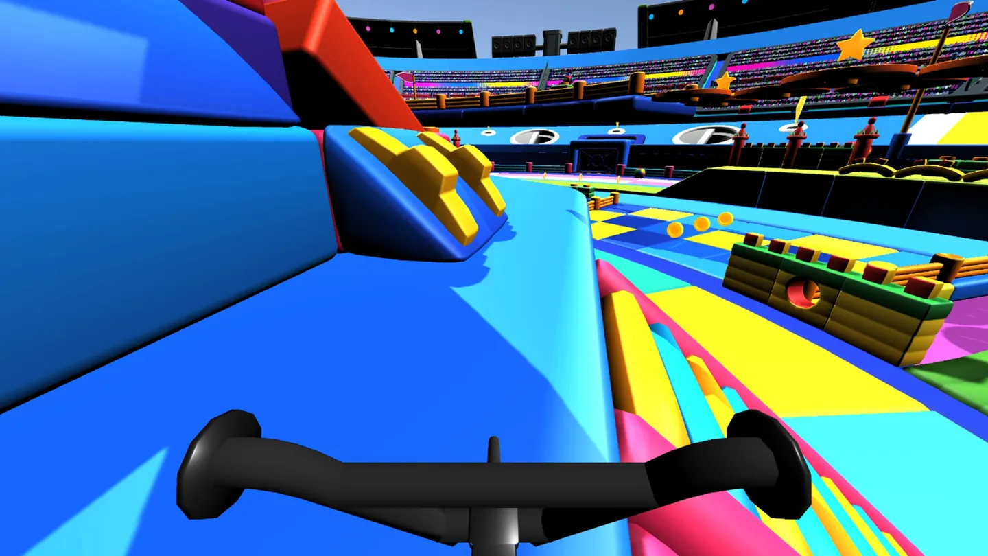 BMX 2026 VR BMX 2026 VR