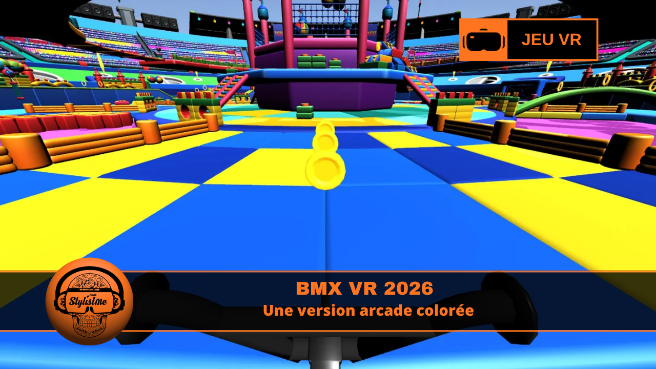 BMX Quest BMX Quest