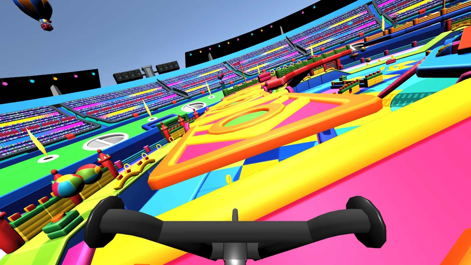 BMX VR 2026 BMX VR 2026