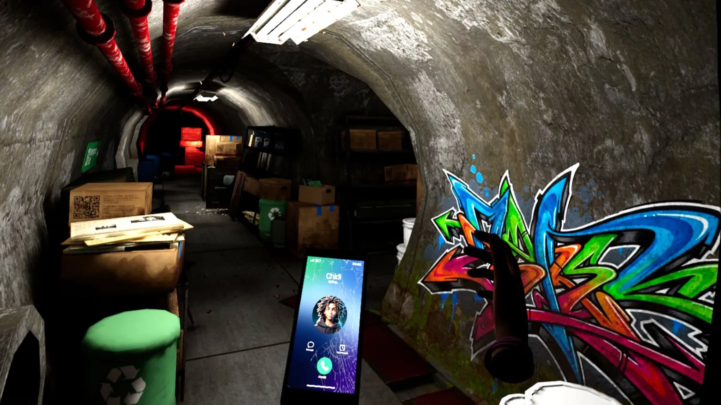 CloserLook VR Oldways avis CloserLook VR Oldways avis