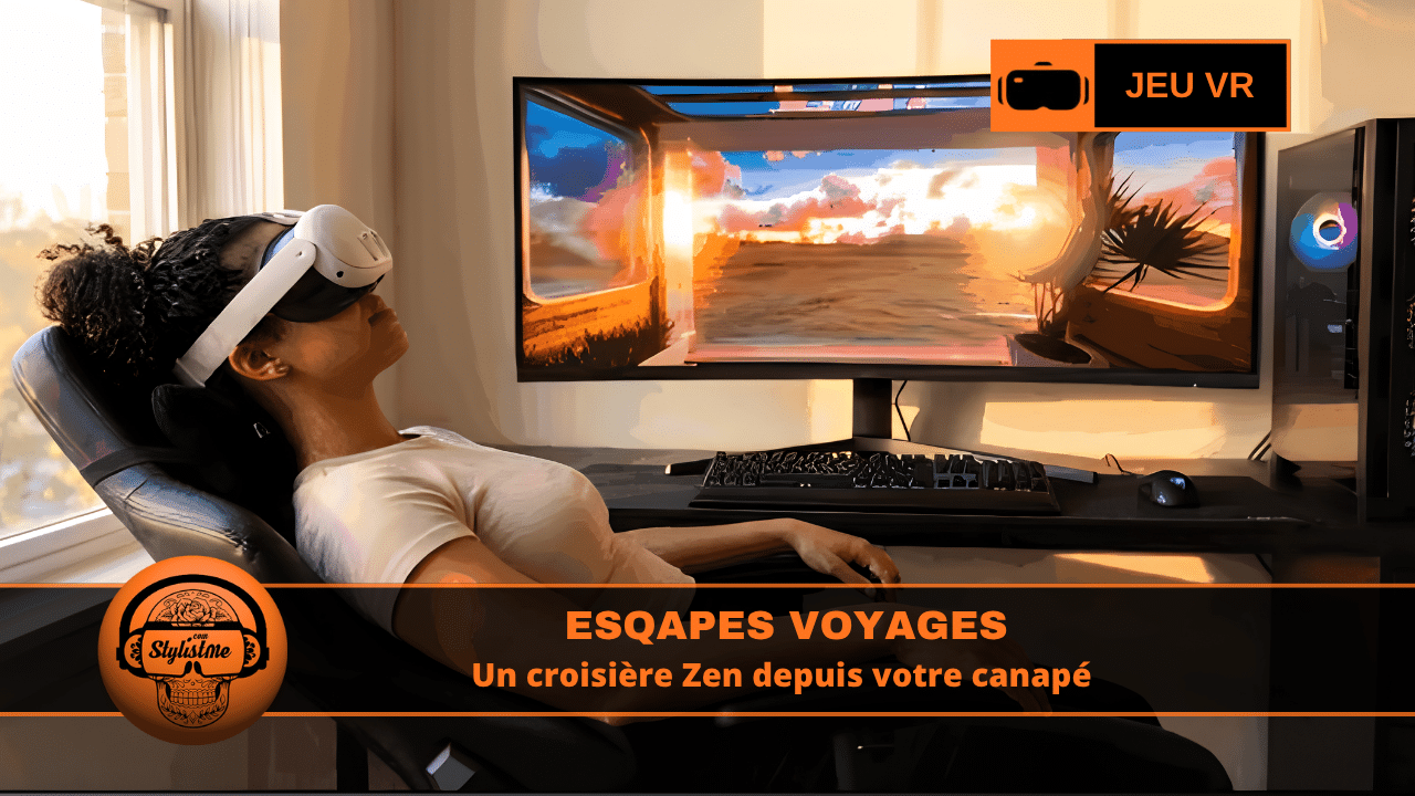 Esqapes Voyages
