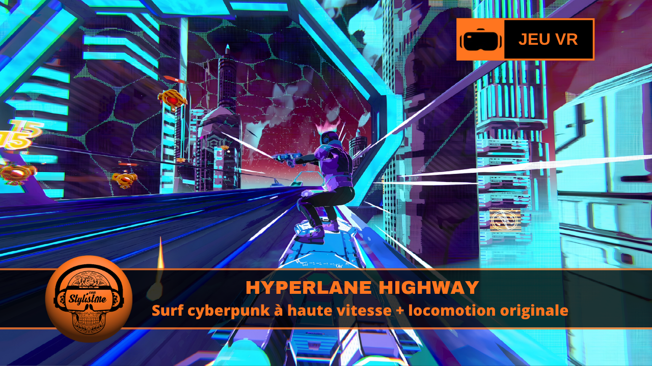 Hyperlane Highway avis test Hyperlane Highway avis test