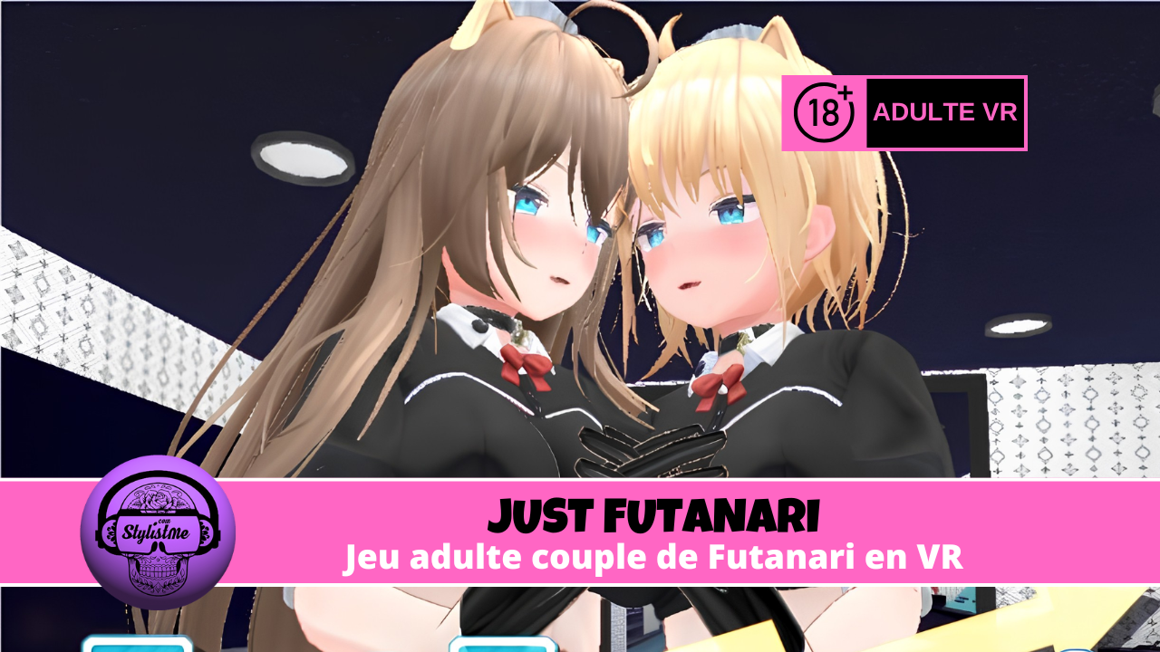 Just Futanari
