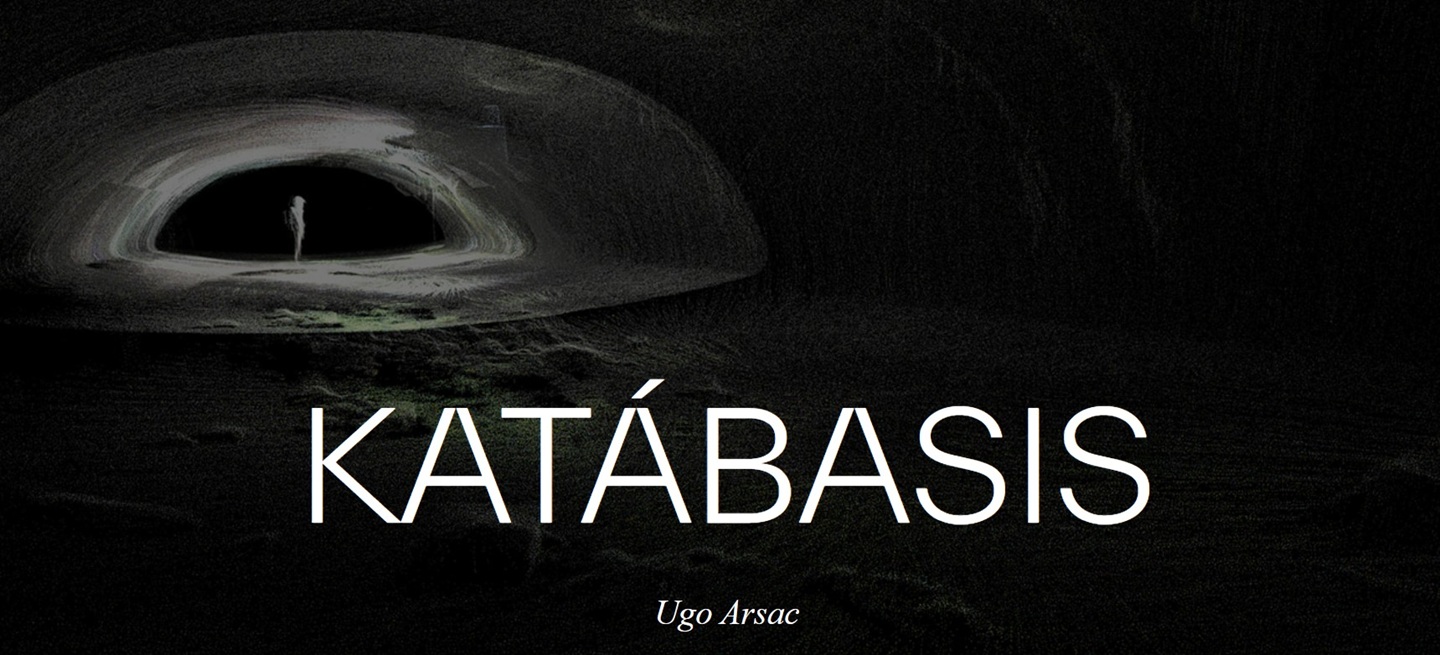 Katabasis film expérience VR Cannes 2026