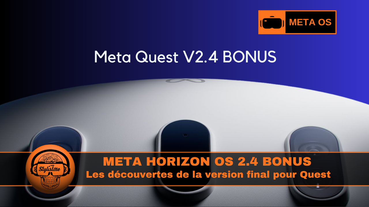 Meta Quest V 2.4 Bonus Meta Quest V 2.4 Bonus