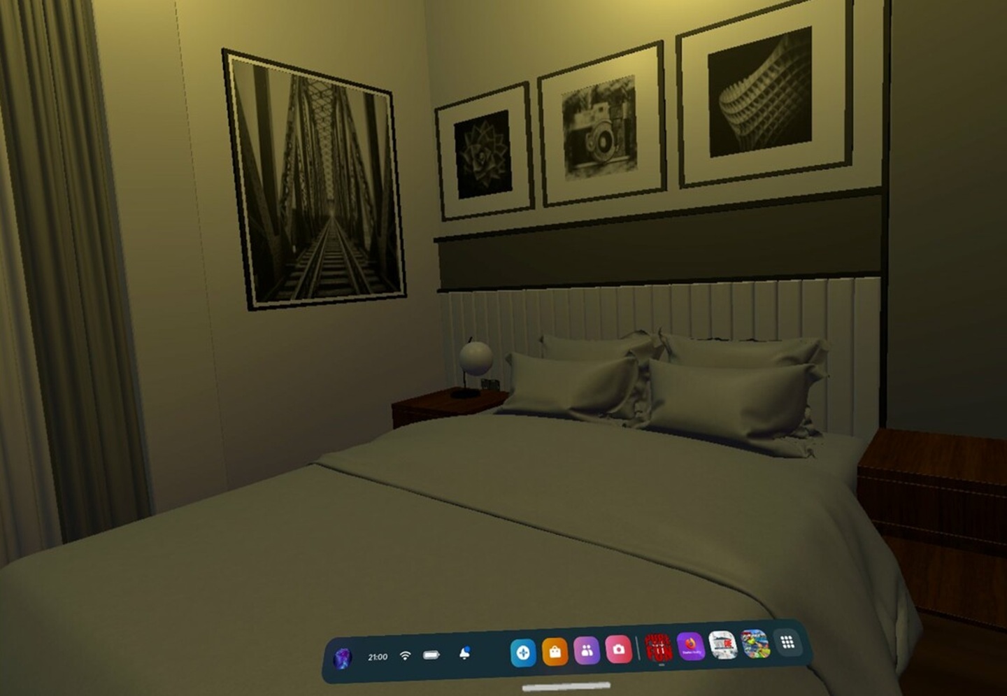 Pure Fune VR avis