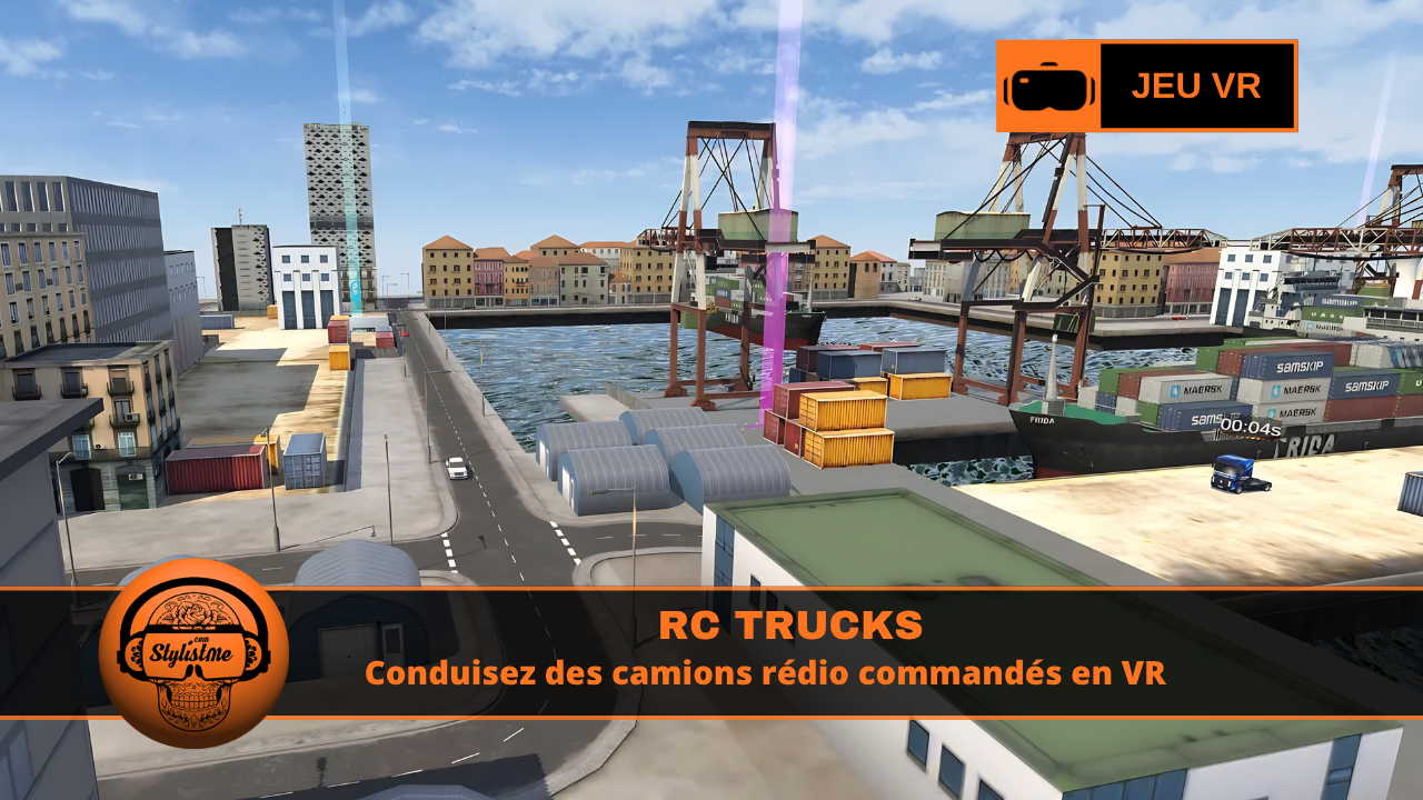 RC Trucks RC Trucks