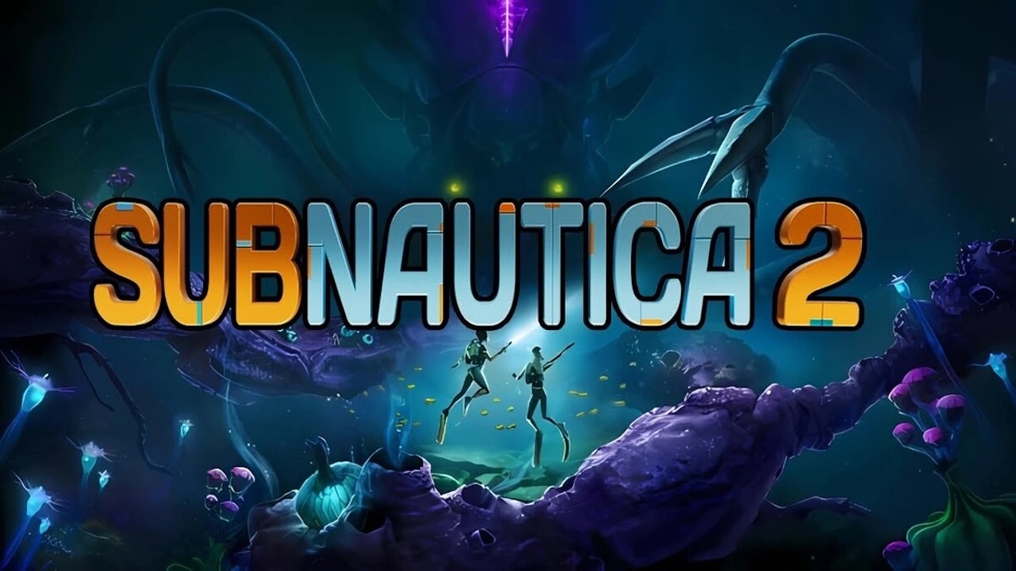 Subnautica 2 VR