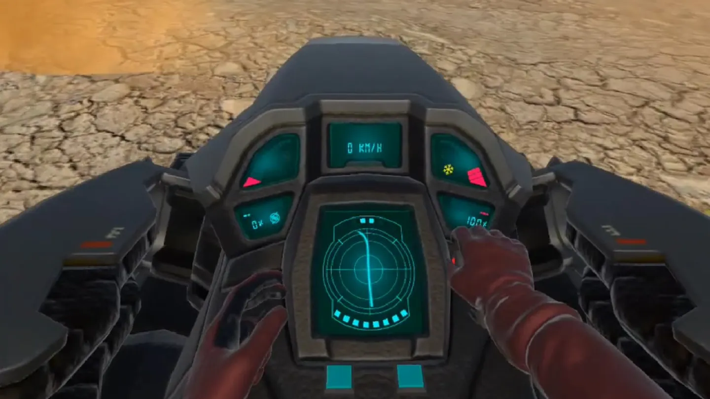 Tempest Rider avis