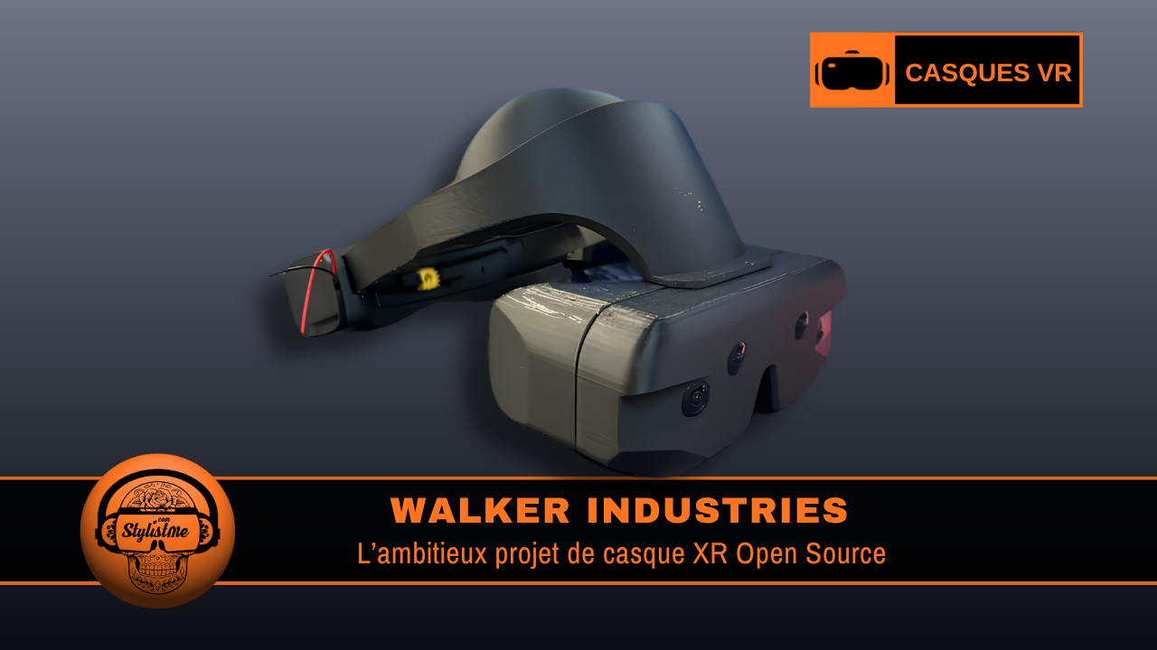 Walker Industries Walker Industries