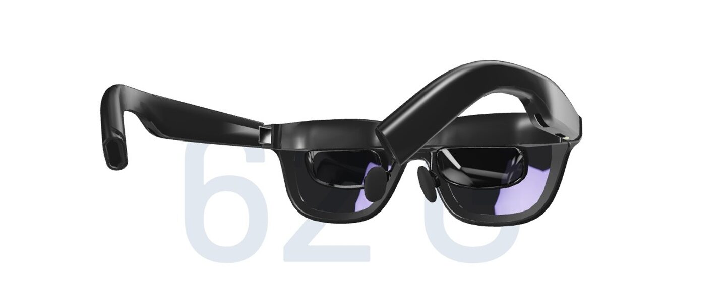 xbx A01 lunettes XREAL xbx A01 lunettes XREAL