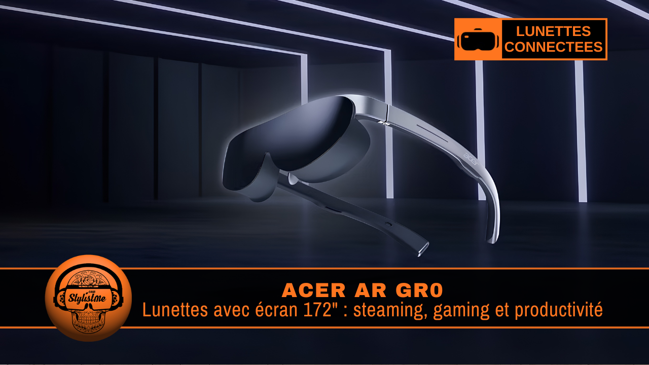 Acer AR GR0