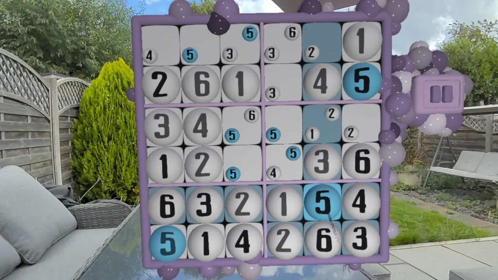 Augmental Puzzles avis Augmental Puzzles avis