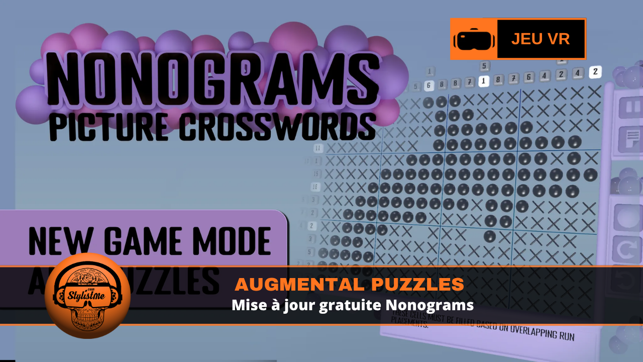 Augmental Puzzles Augmental Puzzles