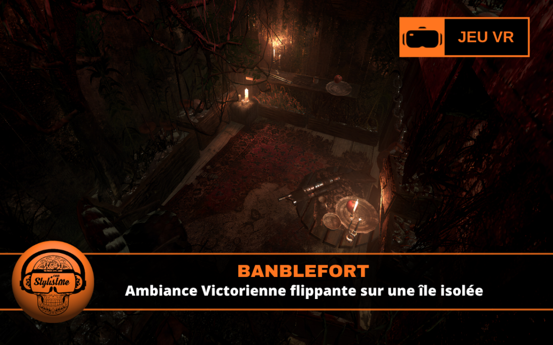 Bramblefort : survivre peut prendre différents chemins !