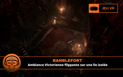Bramblefort : survivre peut prendre différents chemins !