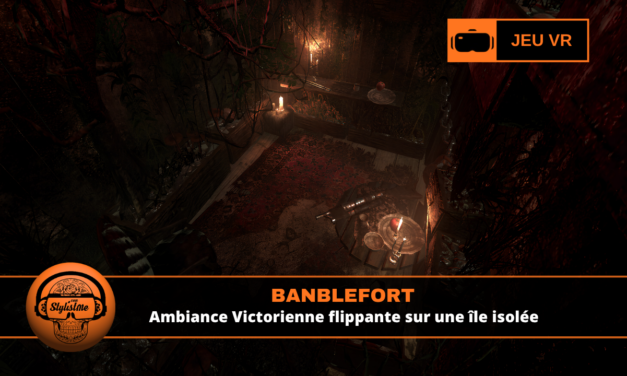Bramblefort : survivre peut prendre différents chemins !