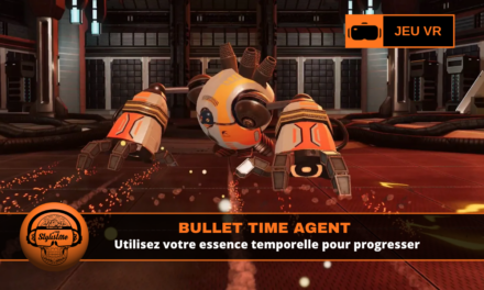 Bullet Time Agent : maîtrisez l’Essence Temporelle pour survivre